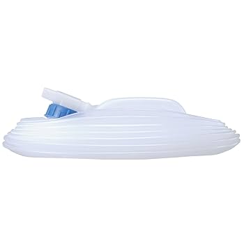 Amazon | ロゴス 水缶 抗菌ジグザグウォータータンク8 81448001